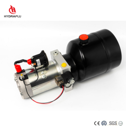 Hydralic Module Hydraulic Power Pack Unit Supplier Over 10 years